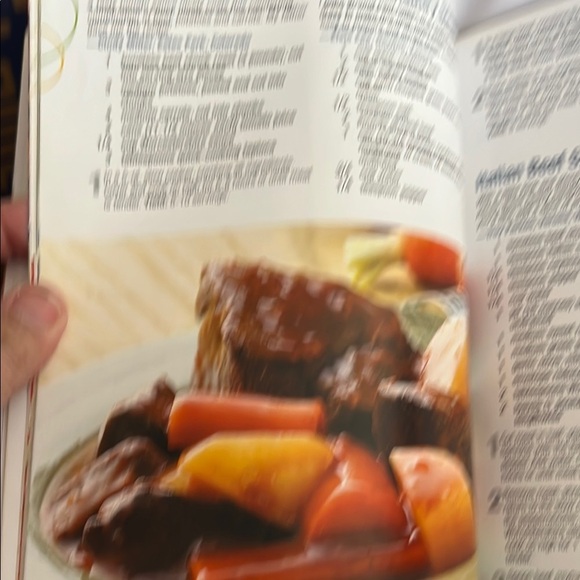 Taste of Home Cookbook - Dinner on a Dime - Picture 3 of 9